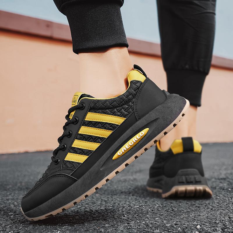 2024 Новые мужские модные кроссовки, модные, популярные, люксовые брендовые кроссовки, мужские, дышащие, дизайнерские, хип-хоп, кроссовки, мужская повседневная спортивная обувь