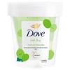 DOVE Отшелушивающий скраб для тела
