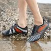 Summer Men's Women's Beach Shoes Yoga Wading Swimming Shoes Couple Fitness Shoes