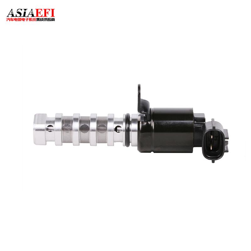 High Quality OEM 24375-03020 Oil Control Valve Engine Intake VVT Solenoid For Hyundai Ioniq Elantra 17-18 L4 1.4L 2437503020