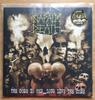 LP Пластинка NAPALM DEATH - Code Is Red... Да здравствует Код SCR134LP SUPREME CHAOS 2024 Германия Рок