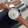 Мужские часы Tianjia T139: Механический механизм Japan 8215, Оригинальный корпус, Высокое качество