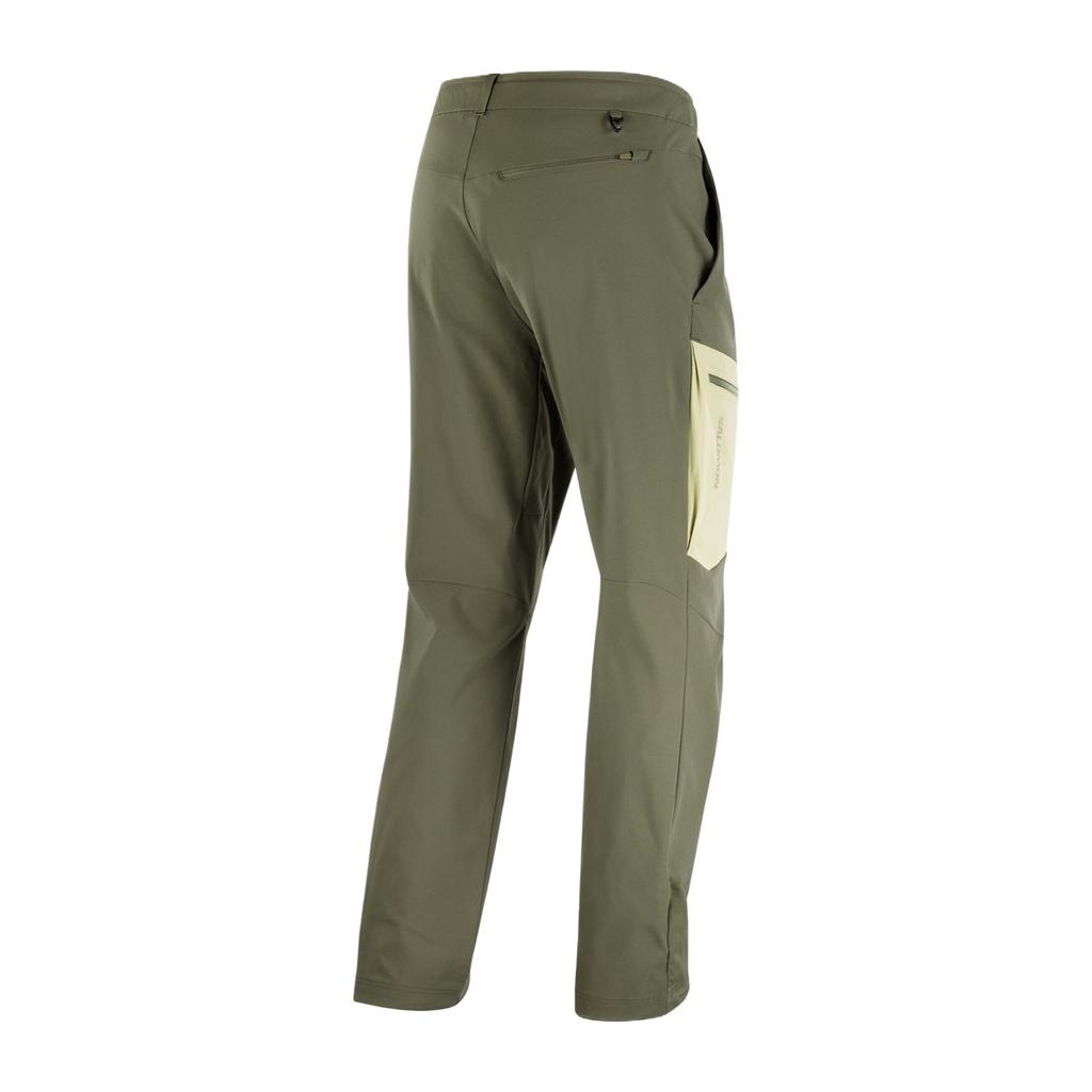 SALOMON OUTERPATH Повседневные брюки мужские C26463