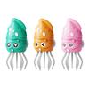 Dancing Octopus Toy Automatic Crawling Toy with Music Lights Smart Sensor Pet Toy Fun Birthday