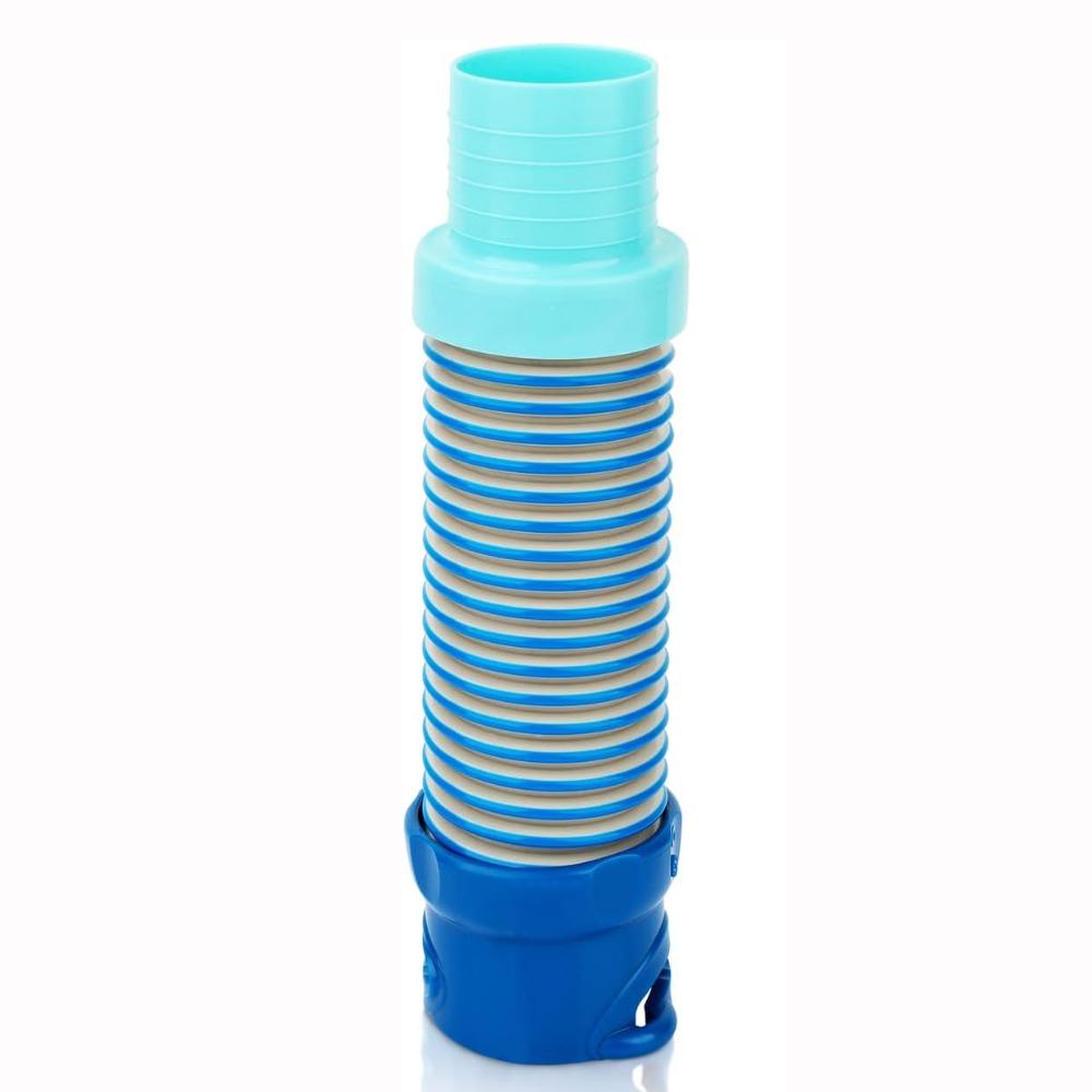 19CM Suction Adapter Hose Durable Pool Cleaner Adapter Pool Vacuum Hose Adapter
