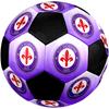 РАЗМЕР 5 Футбольный мяч ACF Fiorentina Цветной Для всех возрастов Машинная строчка ПВХ Готов к соревнованиям Прочный Высокий отскок