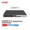 H3C US636S-F-X Layer 3 Managed Ethernet Switch