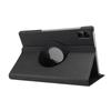 Case For Xiaomi Mi Pad 5 6 Pro 11inch RedMi Pad SE 11" 10.61 2022 Case 360 Degree Rotating Flip Stand PU Leather Tablet Cover