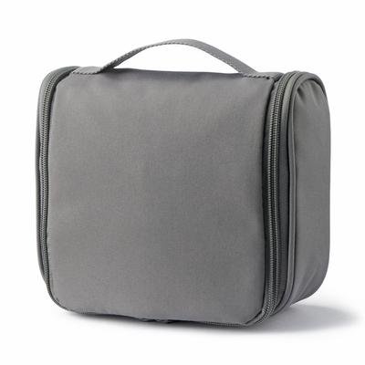 MUJI Полиэстер Подвесной Средний Туалетный 16 x 19 x 6 Товар 84769696 Чехол, Серый, Прибл. см, Код
