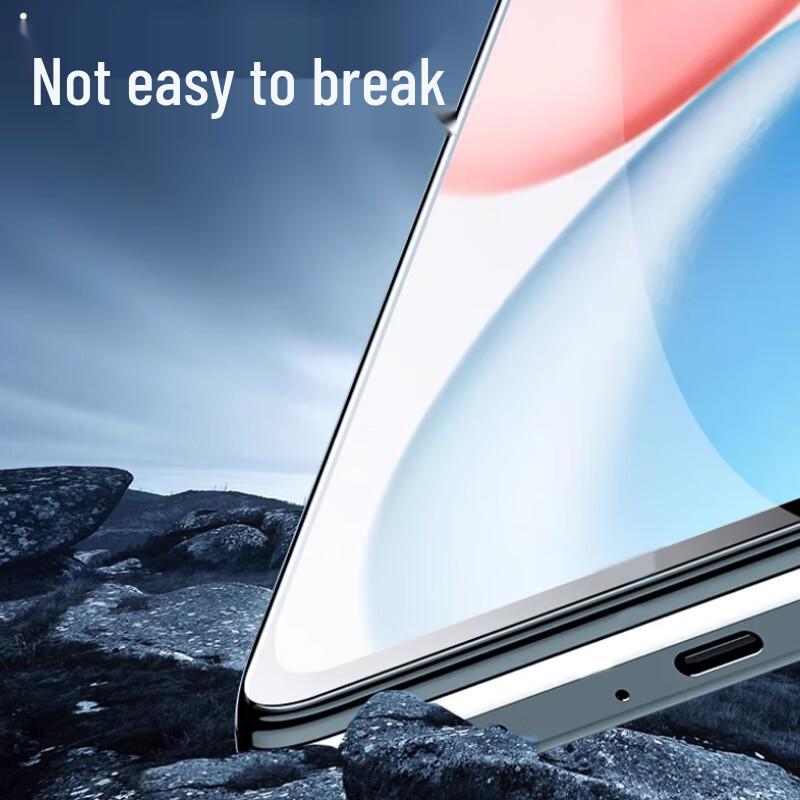 Защитное стекло Maikuqi для экрана Honor 400/400 Pro