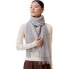 Shanghai Story Women's 100% Cashmere Scarf & Shawl