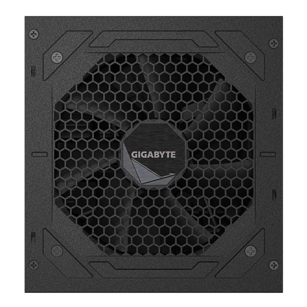 Gigabyte Ud1000Gm Pg5 V.2 1000W 80 Gold Power Supply