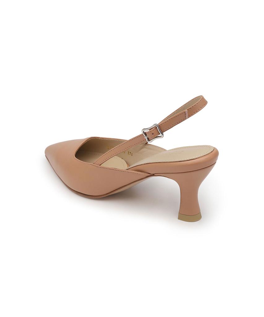 Udire Fata_Slingback_Peach(Ufa3Pb10Pc)