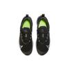 Nike Скорость зума Устойчивость к скольжению Амортизация Низкие Детские Беговые Кроссовки Черный Серый Детские CJ2088-001