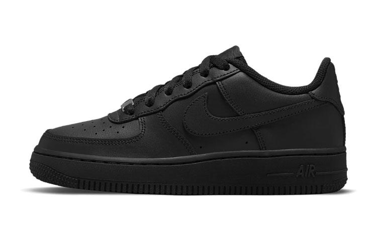 Nike Air Force 1 Low LE Черный GS DH2920-001