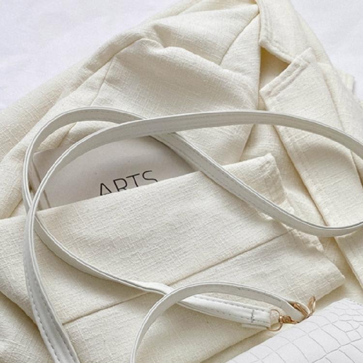 Trend Patterned Women Satchels Purse Versatile Crossbody Bag for Girl Women