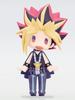 HELLO! GOOD SMILE Yu-Gi-Oh! Duel Monsters Yami Yugi Non-Scale Plastic Painted Movable Figure G17073