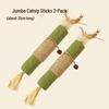 Catnip and Matatabi Chew Sticks for Cats