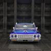 New Maisto 1:24 Chevrolet Impala SS 1964 Supercar Alloy Car Diecasts & Toy Vehicles Car Model Miniature Scale Model For Children