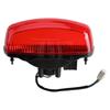 WO-Brake Tail Light For Suzuki LTF 250 Ozark LT-Z250 LTZ 400 Z LT-F Kawasaki KFX400 KSF 2004-2014 35710-03G20 3571003G20