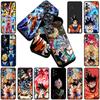 Super Dragons Gokus Balls Vegeta Silicone Phone Cover for Xiaomi Redmi Note 14 13 Pro Plus ProPlus 14C 13c Pro+ 5G Soft Case