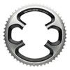 SHIMANO Repair Parts Chainring with Hook Teeth Y1N298130 54T-ME (for 54-42T) FC-9000