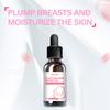 30ML Boobs Essence Moisturizing Easy To Use Natural Plant Enlarge Breast Oil for Personal Use