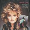 7-дюймовая пластинка BONNIE TYLER  Holding Out For A Hero A4251 CBS 1984 UK Rock Б/у
