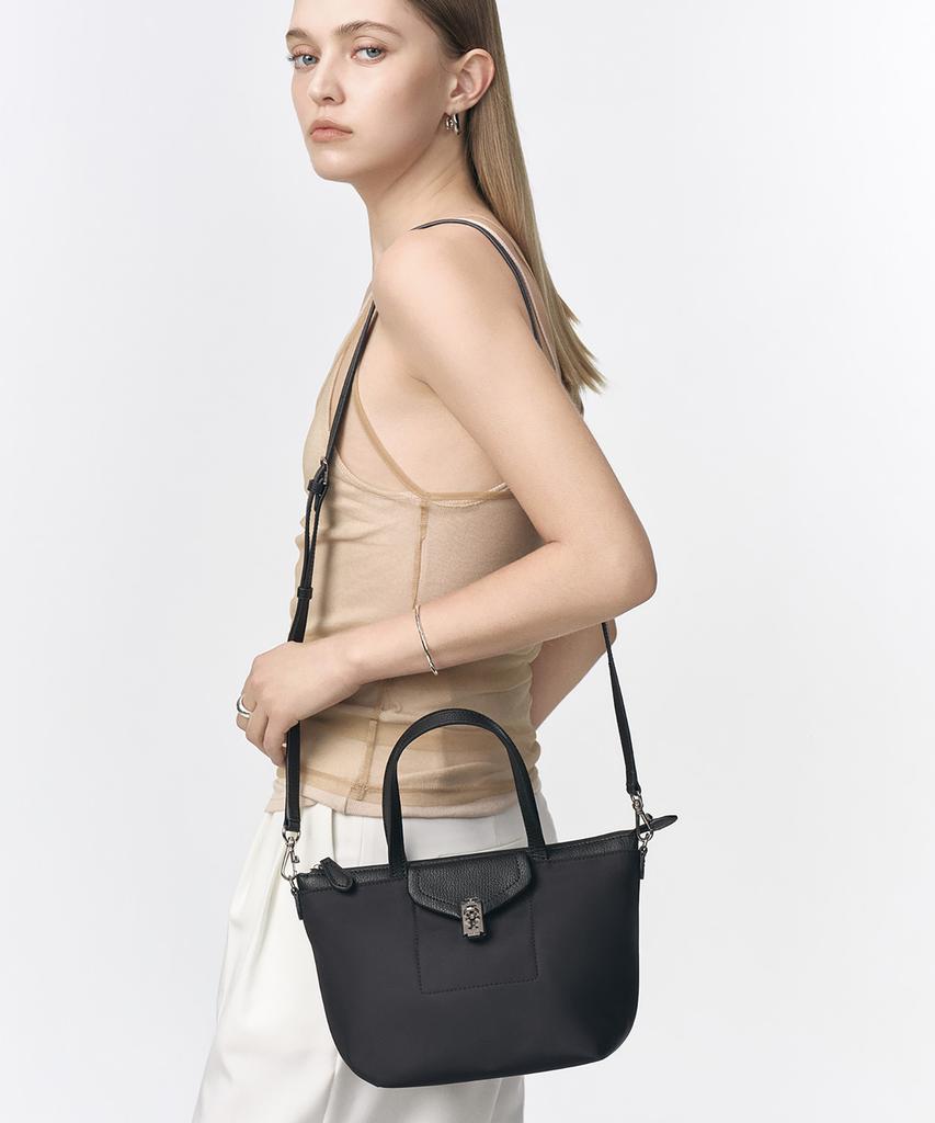 Vunque Occam Doux Youth Tote S (Occam Doux Молодежная сумка-тоут Маленькая)_3цвета