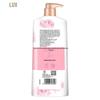 LUX Hydrating Shampoo & Body Wash Set