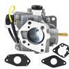 CH740 24 853 91-S 248532 Carburetor Kit Fit For Kohler CH22 CH25 CH26 Lawn Mower