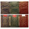 Theory11 Monarch Playing Cards Bicycle Monarchs Deck Poker Size Card Games Magic Tricks