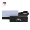 MSR98RF 2-in-1 Magnetic Stripe & RFID 13.56MHz NFC (M1/ISO14443-A/Mifare) Mini Card Reader