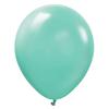 Globos Latex Plain Balloon (Pack of 100)
