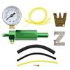 Carb Carburetor Leak Detector Pressure Test Gauge Kit For  57-21 57-21-1