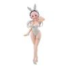Фигурка BiCute Bunnies Super Sonico Жемчужно-белая версия. приблизительно. 30см