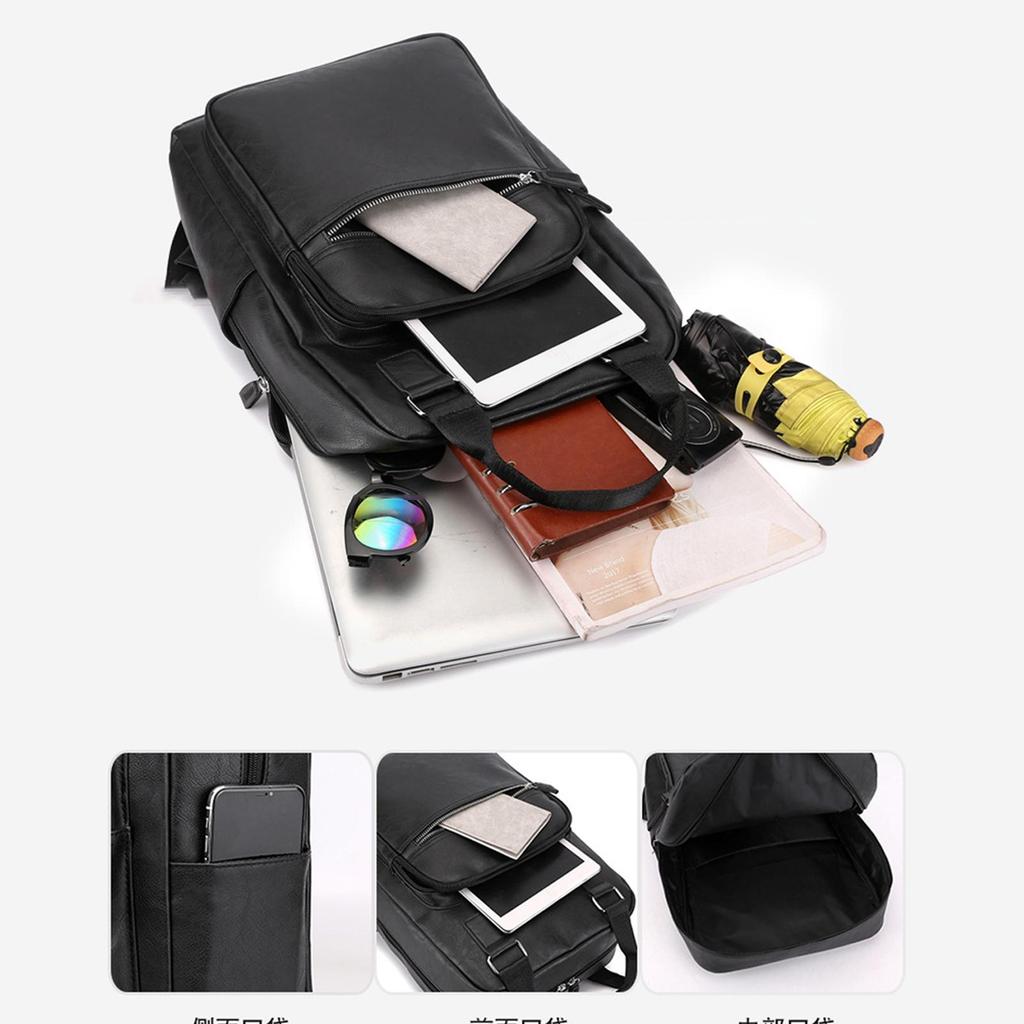 Сумка для барабанных палочек для бизнеса и отдыха, рюкзак для путешествий, ноутбука, стильный мужской