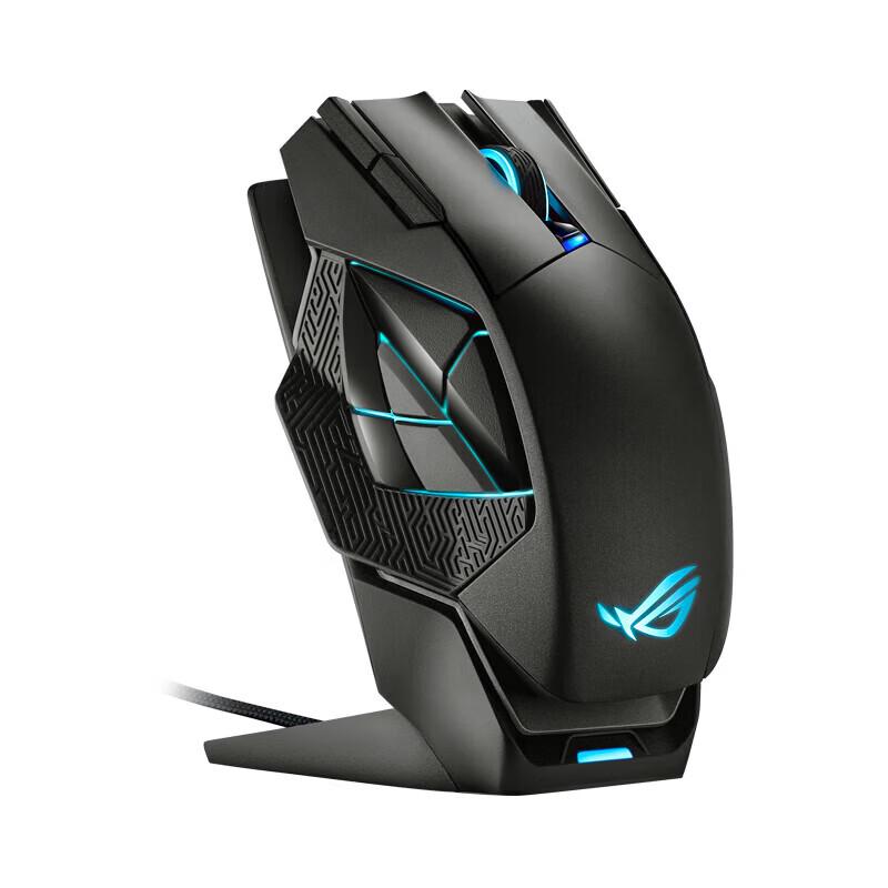 ROG Spartan X Black Myth Wukong Edition Wireless Gaming Mouse