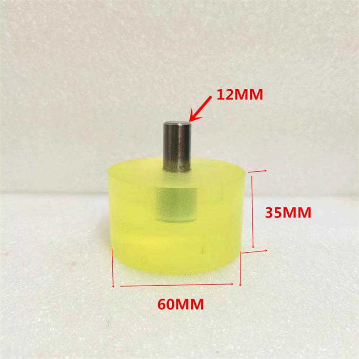 Компактный ручной пробивной и штамповочный пресс