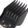 1X Hair Clipper Limit Comb Guide Hair Clipper Attachment Size Barber Replacement