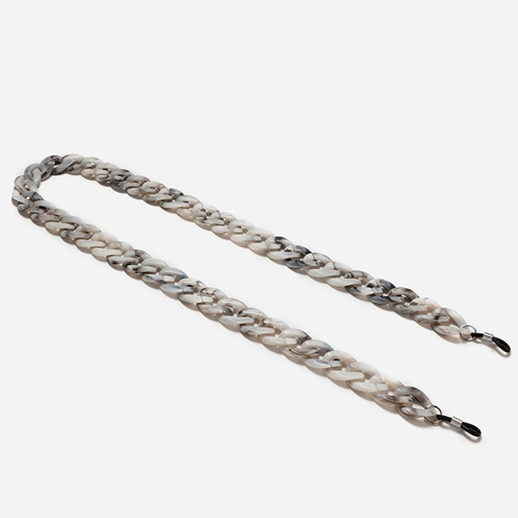 Цепочки для очков и шнуры для женских солнцезащитных очков, ремешки для держателей солнцезащитных очков