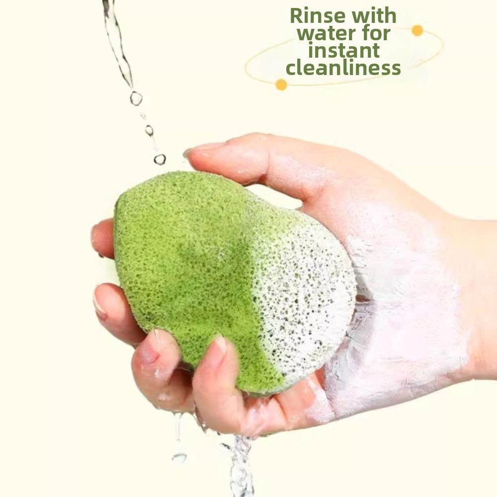 Reusable Blackhead Removal Sponge Sponge Mud Mask Cleaner  Facial Skincare