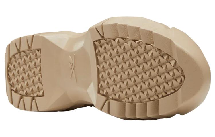 Club C V2 Cardi B x Club C V2 Wmns Reebok 'Modern Beige' Женские GW6697