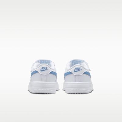 Nike Air Force 1 TD 'White Blue'