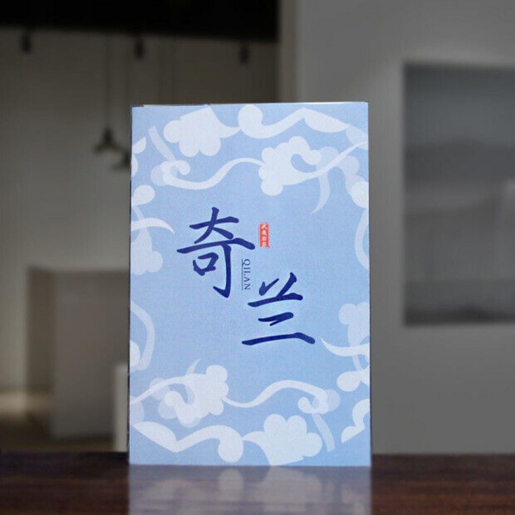 Высококачественный чай Wuyi Rock Tea Chelan Oolong, ароматный чай, 170 г, рассыпной лист