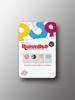 Настольная игра Rummikub Twist Mini