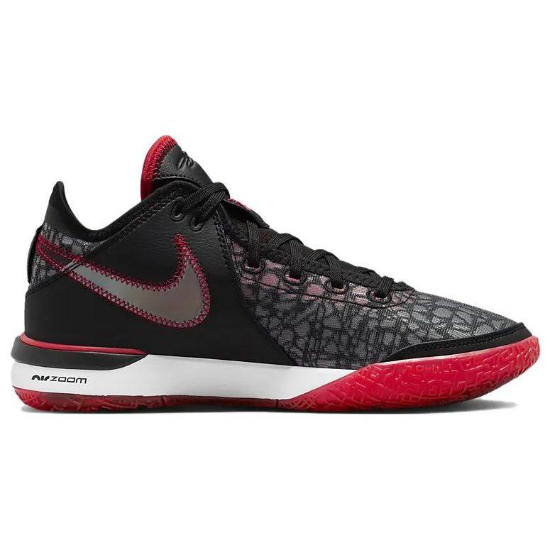 Nike Баскетбольные кроссовки Lebron NXXT Gen EP 'I Promise' DR8788-001