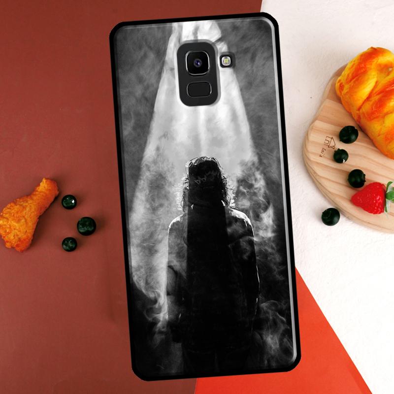 Faith Christian Religious Jesus Case For Samsung Galaxy M53 M13 M06 M31 M11 M35 M55 M15 M56 M36 M16 M12 M32 M52 M14 M34 M54