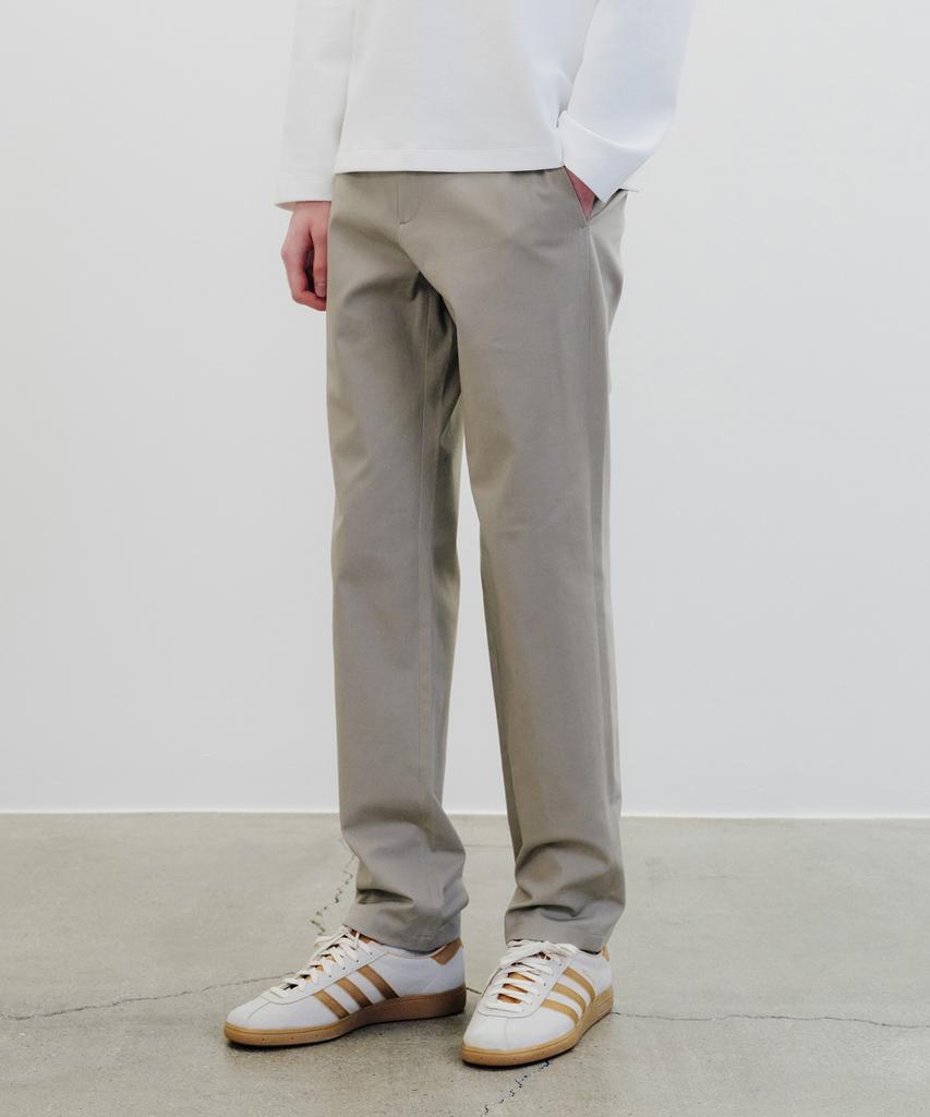 MINDBRIDGE [Smart] Tapered Chino Elastic Waist Pants - 4 Colors Mypt0101