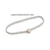 Waist Chain Women Waistband Korean Style Waist Belt Sweet Pearl Belt  Ladies